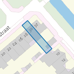 Perceel ASD01-O-1189