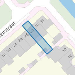 Perceel ASD01-O-1190