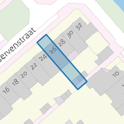 Perceel ASD01-O-1191