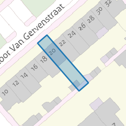 Perceel ASD01-O-1194