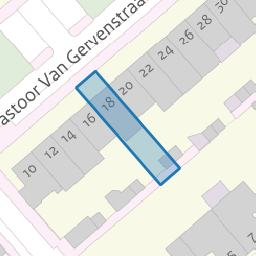 Perceel ASD01-O-1195