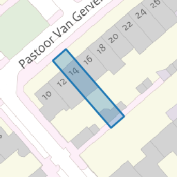 Perceel ASD01-O-1197