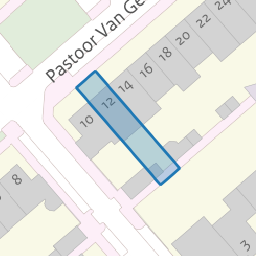 Perceel ASD01-O-1198