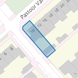 Perceel ASD01-O-1199