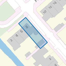 Perceel ASD01-O-1200