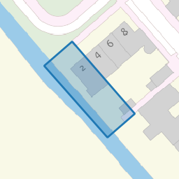 Perceel ASD01-O-1203