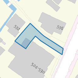 Perceel ASD01-O-1216