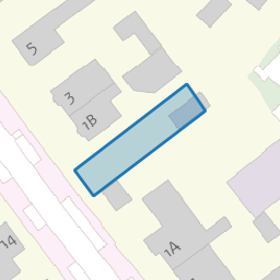 Perceel ASD01-O-1222