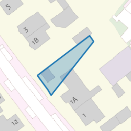 Perceel ASD01-O-1223