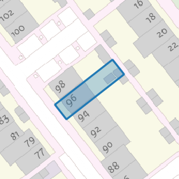 Perceel ASD01-O-1228