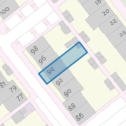 Perceel ASD01-O-1229