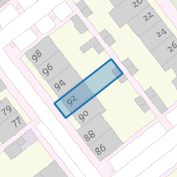 Perceel ASD01-O-1230