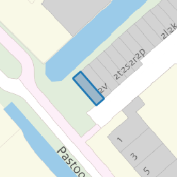 Perceel ASD01-O-1234