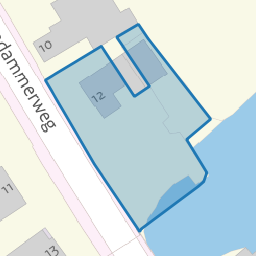 Perceel ASD01-O-1254