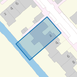 Perceel ASD01-O-1257