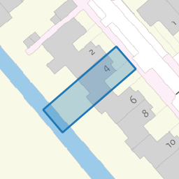 Perceel ASD01-O-1258