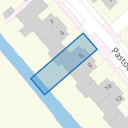 Perceel ASD01-O-1259