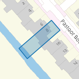 Perceel ASD01-O-1260