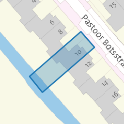 Perceel ASD01-O-1261