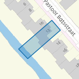 Perceel ASD01-O-1262