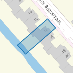 Perceel ASD01-O-1263