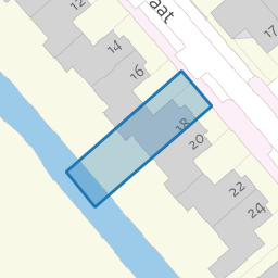 Perceel ASD01-O-1265