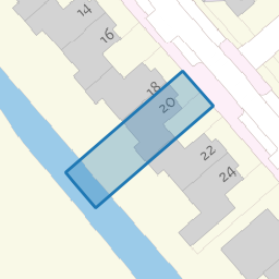 Perceel ASD01-O-1266