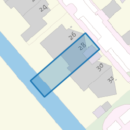 Perceel ASD01-O-1270