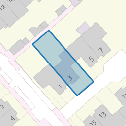 Perceel ASD01-O-1274