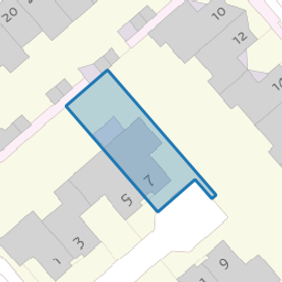 Perceel ASD01-O-1276