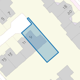 Perceel ASD01-O-1277