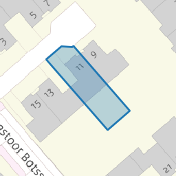 Perceel ASD01-O-1278