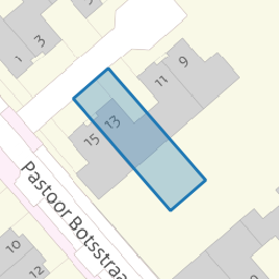 Perceel ASD01-O-1279