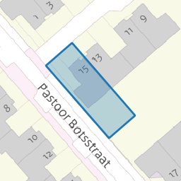 Perceel ASD01-O-1280