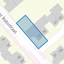 Perceel ASD01-O-1281