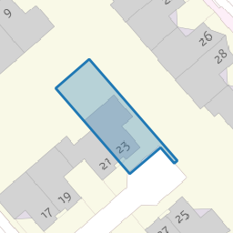 Perceel ASD01-O-1284