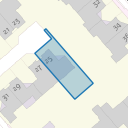 Perceel ASD01-O-1285