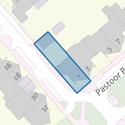 Perceel ASD01-O-1289