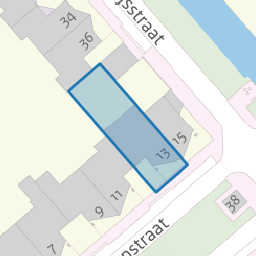 Perceel ASD01-O-1295