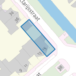 Perceel ASD01-O-1296