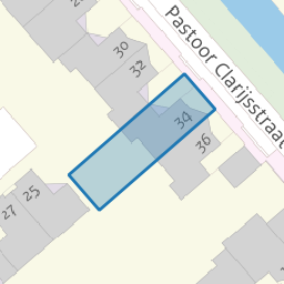 Perceel ASD01-O-1298