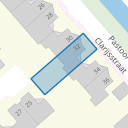 Perceel ASD01-O-1299