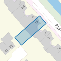 Perceel ASD01-O-1301