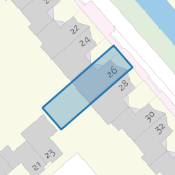 Perceel ASD01-O-1302