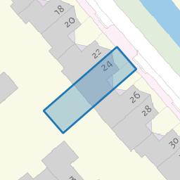 Perceel ASD01-O-1303