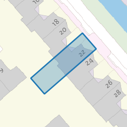 Perceel ASD01-O-1304