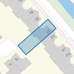 Perceel ASD01-O-1306