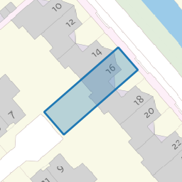 Perceel ASD01-O-1307