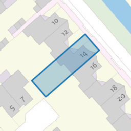 Perceel ASD01-O-1308