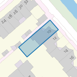 Perceel ASD01-O-1310